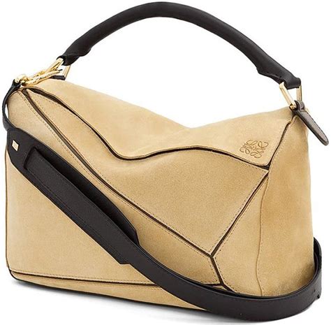 loewe puzzle bag recall.